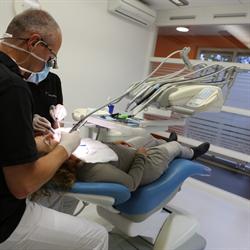 Tandheelkundig Centrum Eerbeek