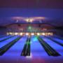Disco bowlen