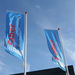Faber Bloementransport BV