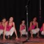 Modern/Jazzdance