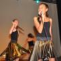 Live zang & dans samen