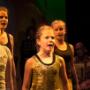 Eindejaarsmusical PEPP
