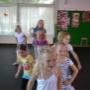 Vrolijk kinderfeestje