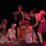 Eindejaars musical