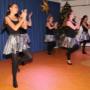 Tapdance