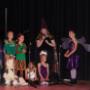 Eindejaars musical