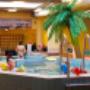 Gymzaal Gameren