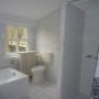 badkamer herenboerderij