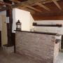 bar groepsaccommodatie