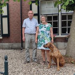 Boederij de Houtkamp