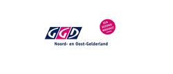 GGD Noord- en Oost-Gelderland