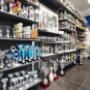 Assortiment sportprijzen
