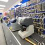 Assortiment sleutels