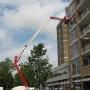 hoogte geen probleem