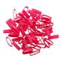 roze elastiekjes