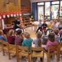 schoolbezoek