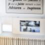 Vernieuwde showroom