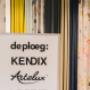 Vernieuwde showroom
