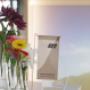 Vernieuwde showroom