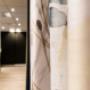 Vernieuwde showroom