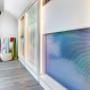 Vernieuwde showroom