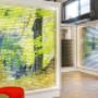 Vernieuwde showroom