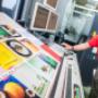 Jubileumboek EMTÉ supermarkten