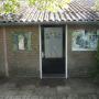 app./trekkershut "de Keet"