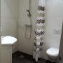 sanitair app/trekkershut