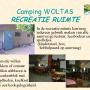 SVR Boerderij-Camping Woltas Appartement Trekkershut