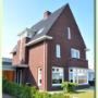 Vrijstaande woning Tilburg