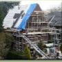 Renovatie dak Eindhoven