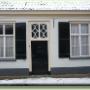 Renovatie gevel gereed