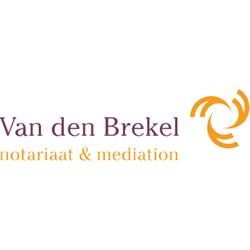 Notariaat Van den Brekel