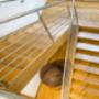 Eiken Trap LTL Woodproducts