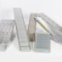 Aluminium oprijplaten