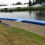 Verhuur pontons