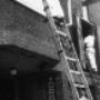 Verf en wand van Asselen