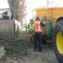 Velwerk en Versnipperen