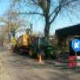 Velwerk en Versnipperen