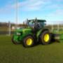 John Deere met Rol
