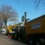 Velwerk en Versnipperen