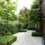 Hoveniersbedrijf Paul Wilms Floet
