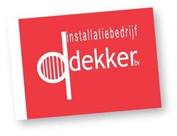 Dekker Installatiebedrijf