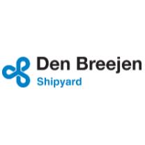 Den Breejen Shipyard