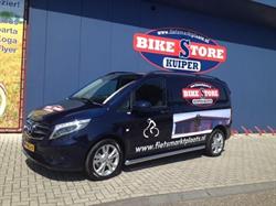 Bike Store Kuiper