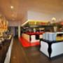 Wok restaurant Lotusplaza