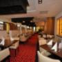 Wok restaurant Lotusplaza
