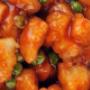 Wok restaurant Lotusplaza