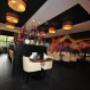 Wok restaurant Lotusplaza